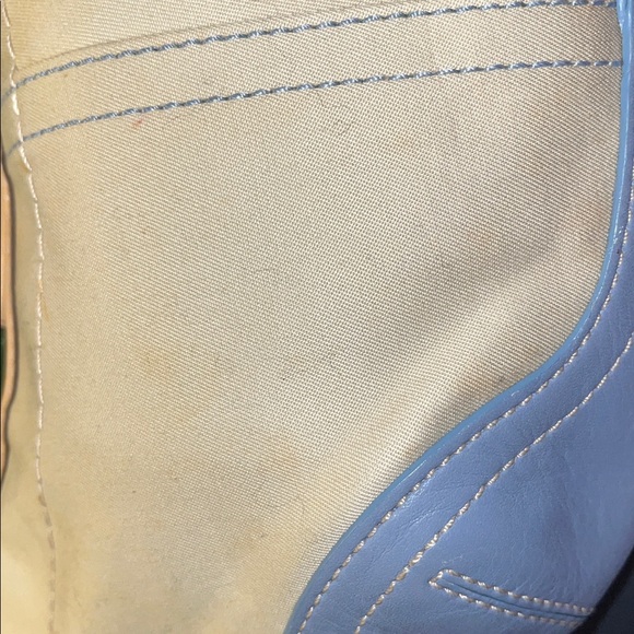 New!!! Coach bag - Picture 7 of 10